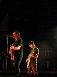 Bono & the Edge