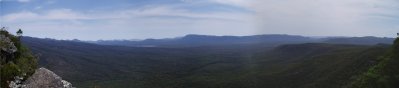 Other view of the grampians