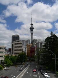 Tour de Auckland